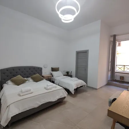 Lifestyle 168 Guest House