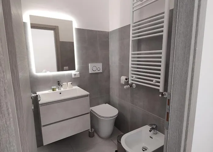Lifestyle 168 בית הארחה 4*