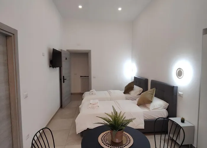 Lifestyle 168 4* רומא