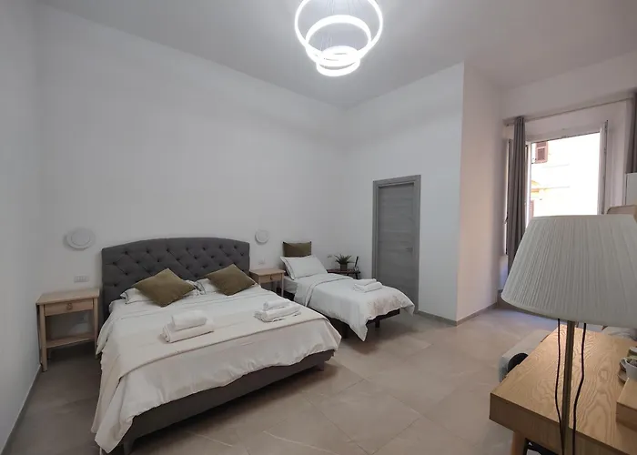 Lifestyle 168 4* רומא