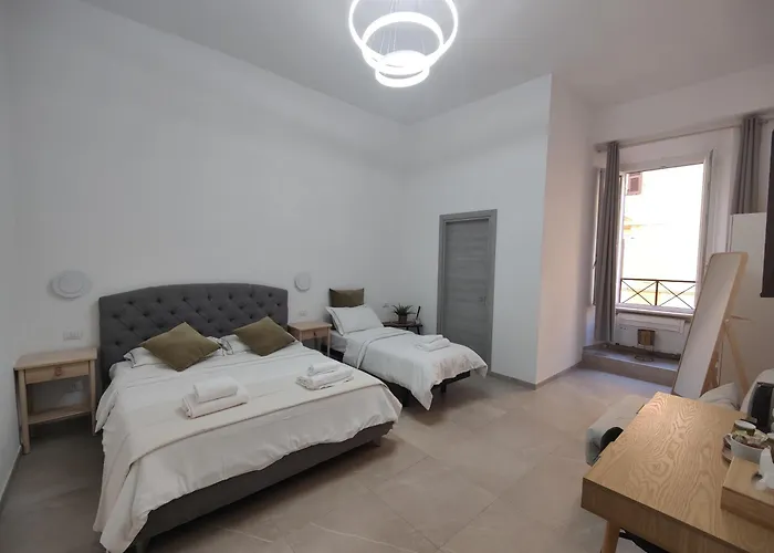 Lifestyle 168 4* רומא